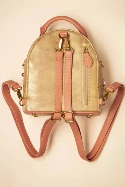 Outlet Vendula The Emporium 20Th Anniversary Nova Mini Rucksack