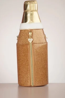 Cheap Vendula The Wedding Shop Champagner Tasche In Bronze