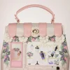 New Vendula The Wedding Shop Mini Grace Tasche In Champagner