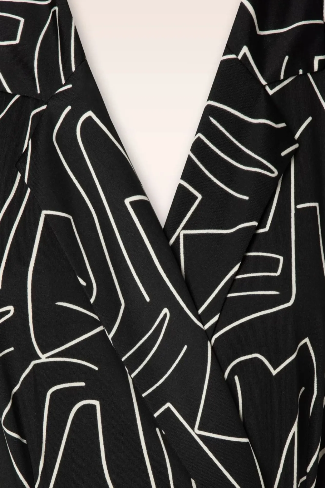 Clearance K-Design Tiffany Jumpsuit In Schwarz