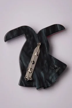Sale Erstwilder Tukan Tango Brosche