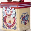 New Vendula Viva Italia Amaretti Biscuit Box Tasche