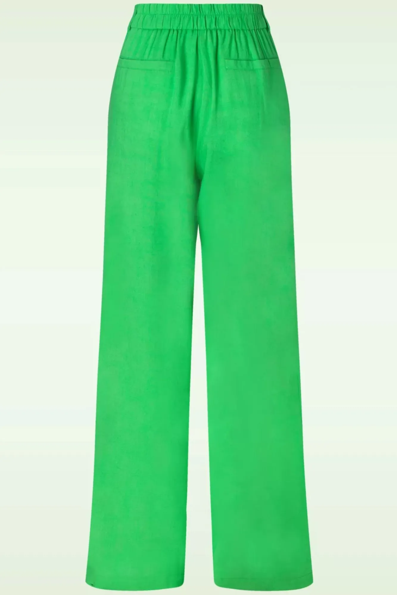 New Smashed Lemon Vivian Hose In Grun