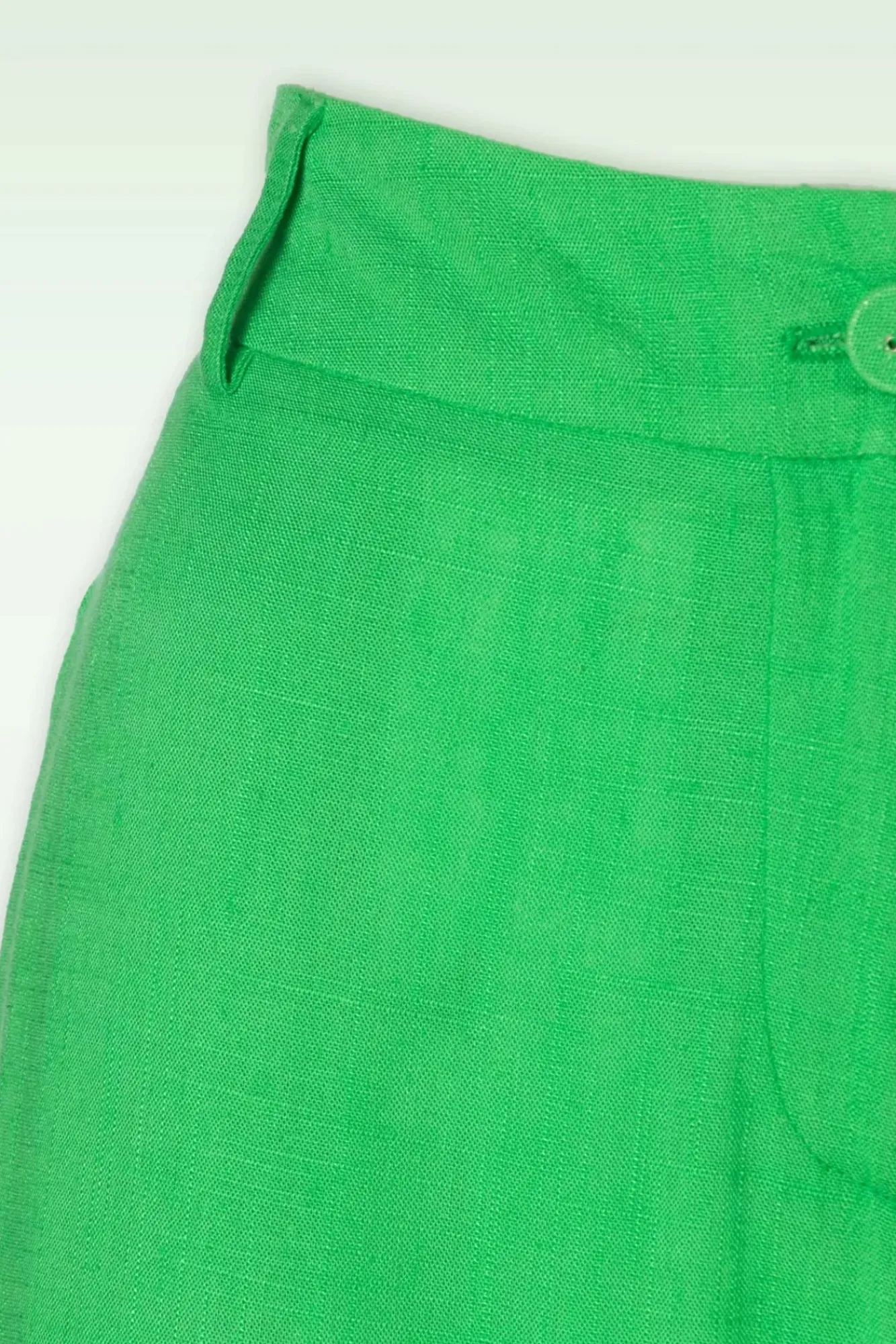 New Smashed Lemon Vivian Hose In Grun